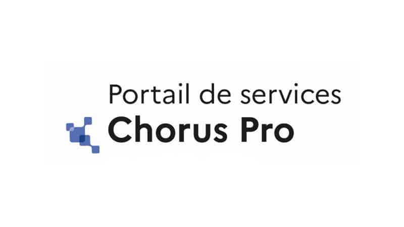 Plateforme de paiement CHORUS PRO