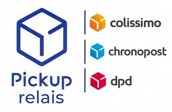 Point relais Pickup Chronopost