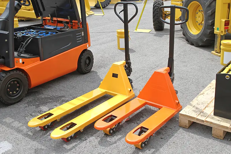 Levage et manutention Dijon